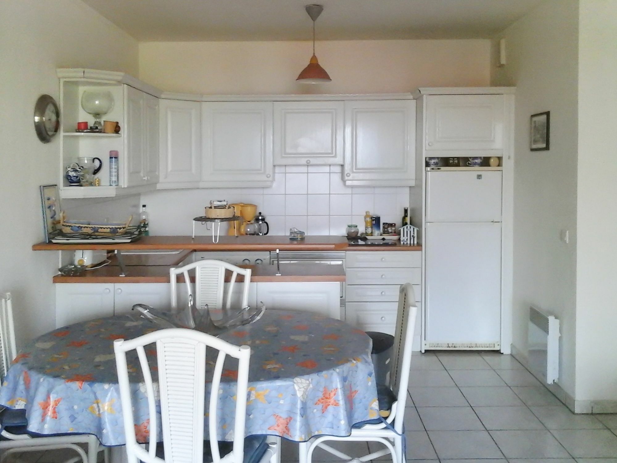 Appartamento Comfortable, 1-bedroom With A Furnished Terrace And Sea View Arcachon